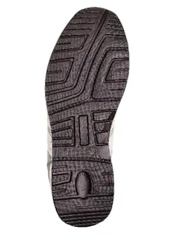 Quick Q1905 Sport Zwart S3S FO SR Werkschoen Laag miniatuur