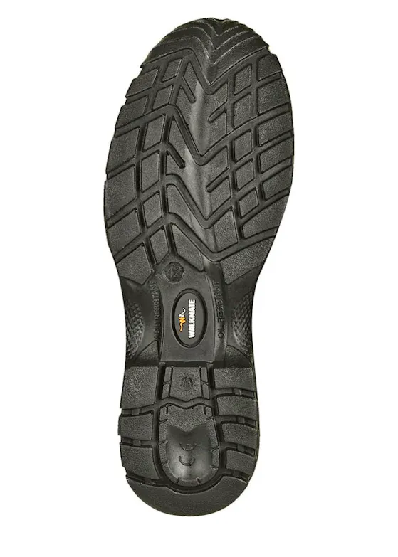 Walkmate Brussel Werkschoen S3 SRC