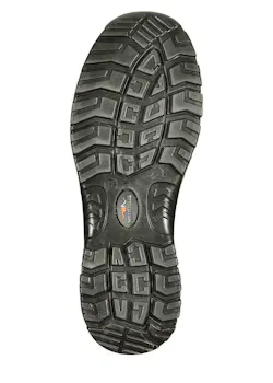 Walkmate Parijs Werkschoen S3 SRC miniatuur