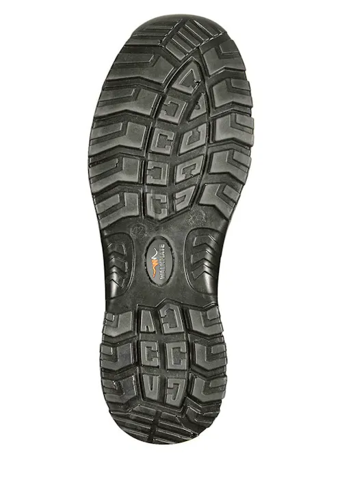 Walkmate Parijs Werkschoen S3 SRC