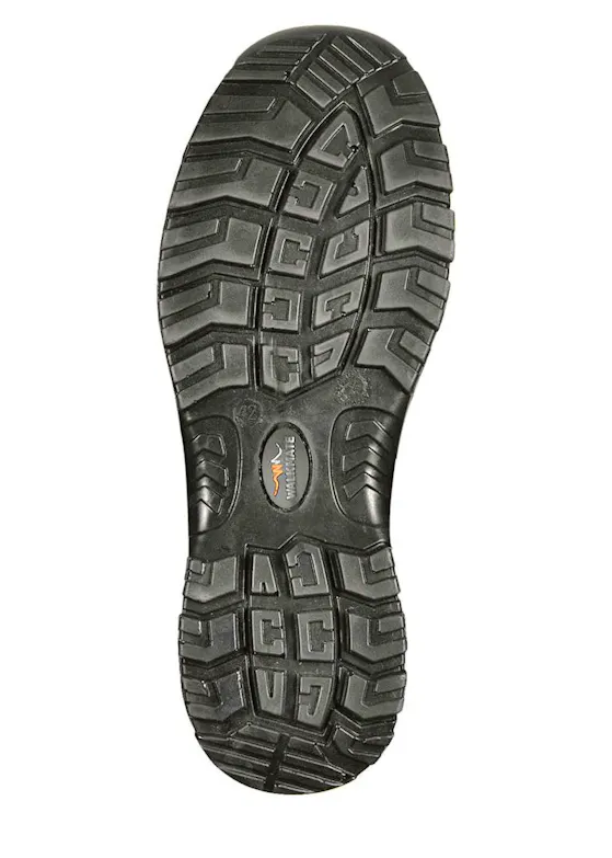 Walkmate Parijs Werkschoen S3 SRC