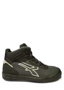 U-Power The Roar Bob S3 Werkschoen