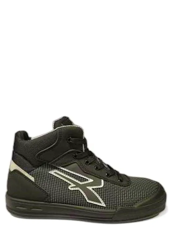 U-Power The Roar Bob S3 Werkschoen