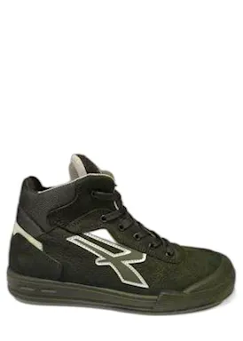 U-Power The Roar Andy S3 Werkschoen