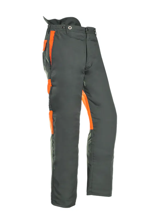 SIP Protection 1SQX BasePro-Motorsägenhose