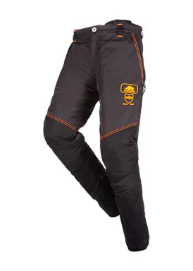 SIP Protection 1RP1 BasePro Kettensägen-Schutzhose