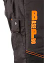 SIP Protection 1RP1 BasePro Kettensägen-Schutzhose Vorschaubild