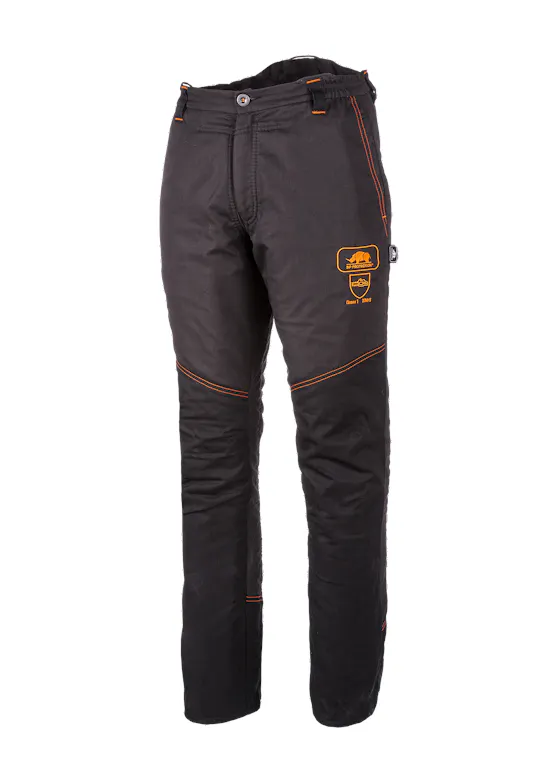 SIP Protection 1RP1 BasePro Kettensägen-Schutzhose