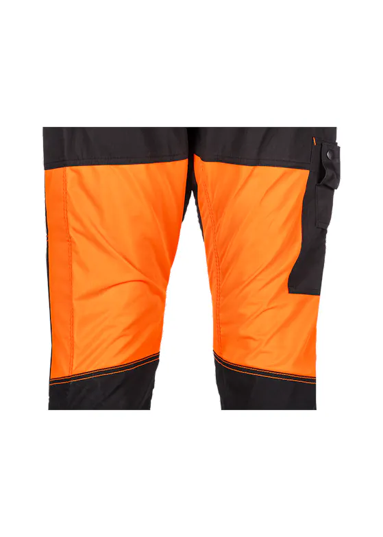 SIP Protection 1RX3 BasePro belüftete Schnittschutzhose
