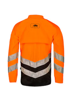 SIP Protection 1RI1 BasePro Kettingzaagjas miniatuur