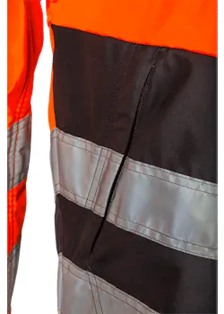 SIP Protection 1RI1 BasePro Kettingzaagjas miniatuur