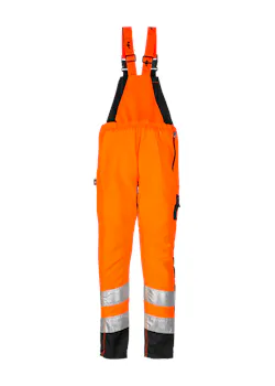SIP Protection 1RH1 BasePro Kettingzaagbavetbroek miniatuur