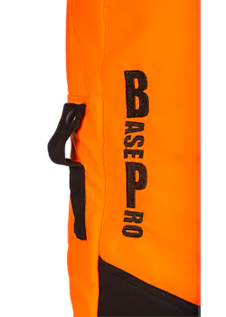 SIP Protection 1RH1 BasePro Kettingzaagbavetbroek miniatuur