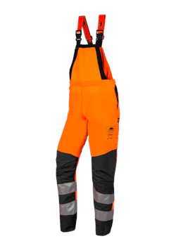 SIP Protection 1RH1 BasePro Kettingzaagbavetbroek miniatuur