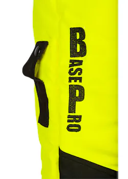 SIP Protection 1RH1 BasePro Kettingzaagbavetbroek miniatuur