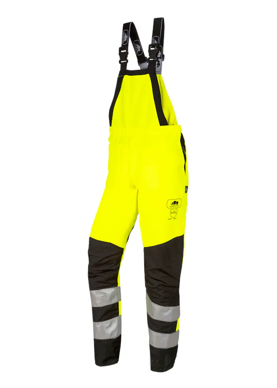 SIP Protection 1RH1 BasePro Kettingzaagbavetbroek