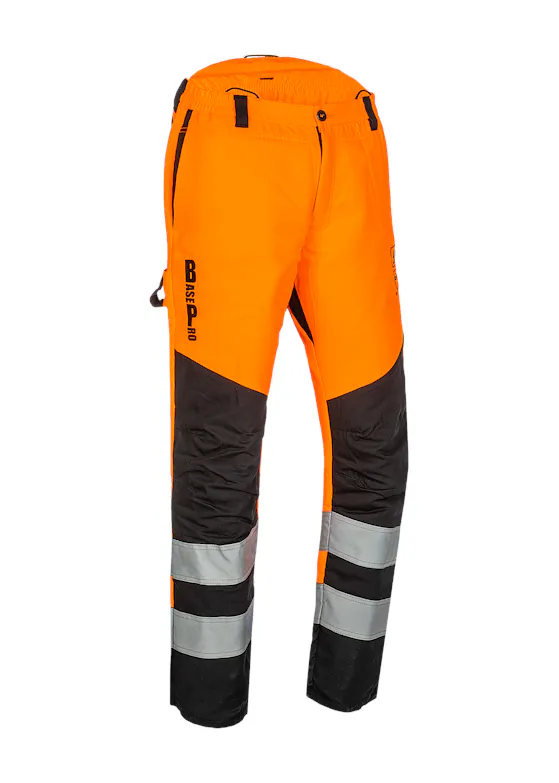 SIP Protection 1RQ3 BasePro Kettingzaagbroek