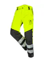 SIP Protection 1RQ3 BasePro Kettingzaagbroek miniatuur