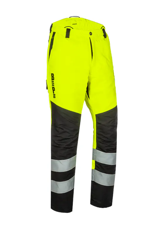 SIP Protection 1RQ3 BasePro Kettingzaagbroek