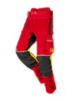 Rood/Geel
