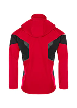 SYNQ Stunter 600WA2TUL Softshell Jas miniatuur