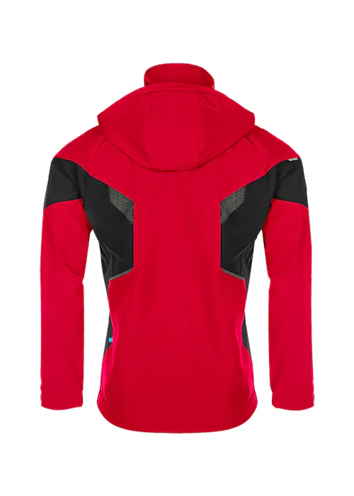 SYNQ Stunter 600WA2TUL Softshell Jas