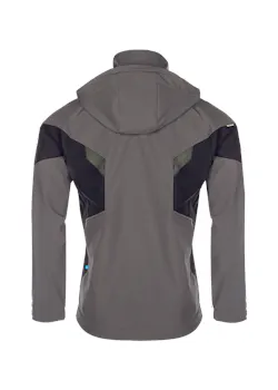 SYNQ Stunter 600WA2TUL Softshell Jas miniatuur
