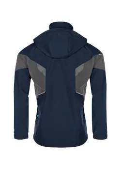 SYNQ Stunter 600WA2TUL Softshell Jas miniatuur