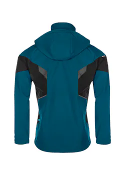 SYNQ Stunter 600WA2TUL Softshell Jas miniatuur