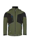 Khaki/Zwart