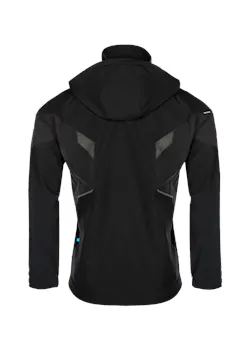 SYNQ Stunter 600WA2TUL Softshell Jas miniatuur