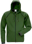 Legergroen
