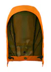 Fluor oranje