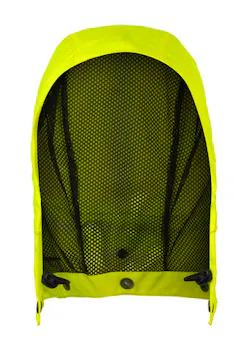 HAVEP Capuchon High Visibility 60106