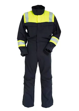 Tranemo Overall Tera TX Non-Metal