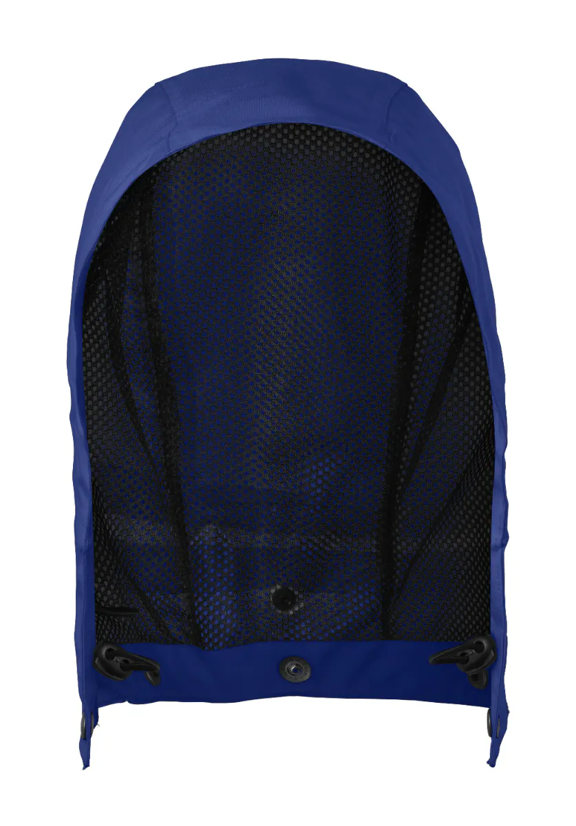 Indigoblau