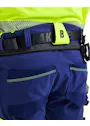 Blåkläder 1145 ToolRig High Vis Werkbroek 4-weg Stretch miniatuur
