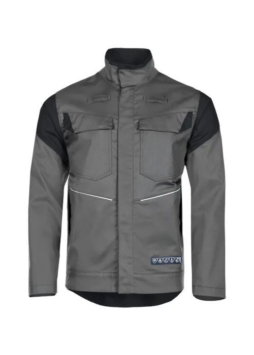 Sioen Arbeitsjacke Orel 601UA2PJH