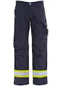 Tranemo Dames Werkbroek Tera TX Non-Metal miniatuur