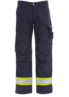Tranemo Damen-Arbeitshose Tera TX Non-Metal