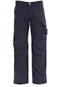 Tranemo Dames Werkbroek Tera TX Non-Metal 6029 miniatuur