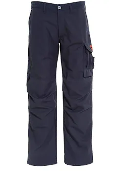 Tranemo Dames Werkbroek Tera TX Non-Metal 6029