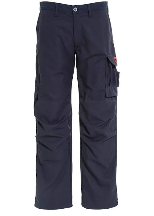 Tranemo Dames Werkbroek Tera TX Non-Metal 6029