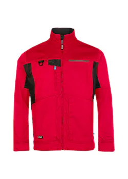 SYNQ Jockey 602WA2PQA Werkjas Stretch
