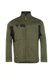 Khaki/Zwart