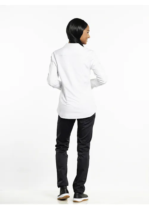 Chaud Devant Shirt Women UFX White
