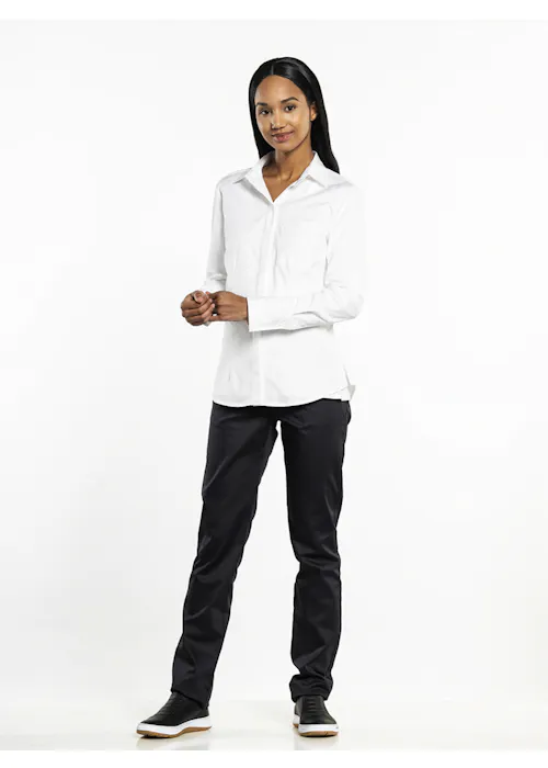 Chaud Devant Shirt Women UFX White
