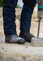 Haix Climber SB Werkschoen miniatuur