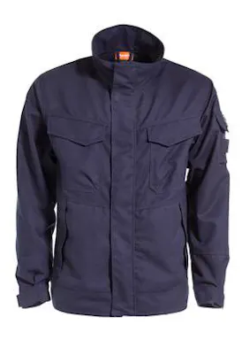 Tranemo Arbeitsjacke Tera TX metallfrei