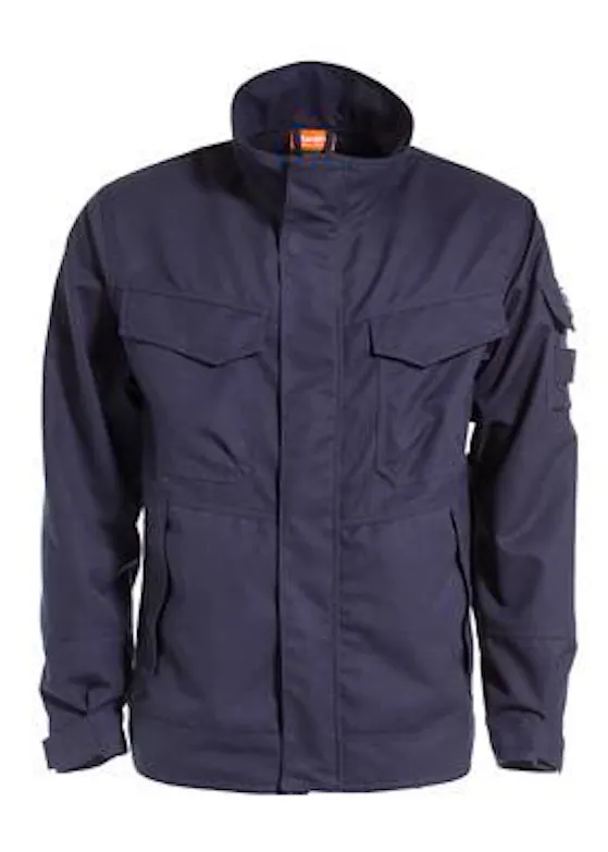 Tranemo Arbeitsjacke Tera TX metallfrei